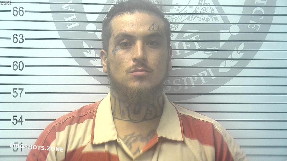 VEGA JOSE GUADALUPE 05/20/2024 Harrison County Mugshots Zone(04)