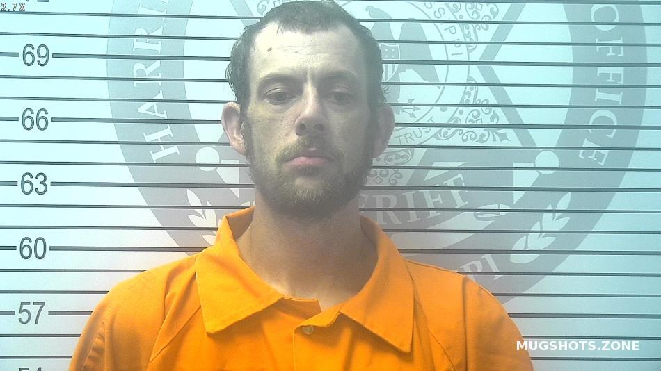 NECAISE CHRISTOPHER WAYNE 06/13/2024 Harrison County Mugshots Zone