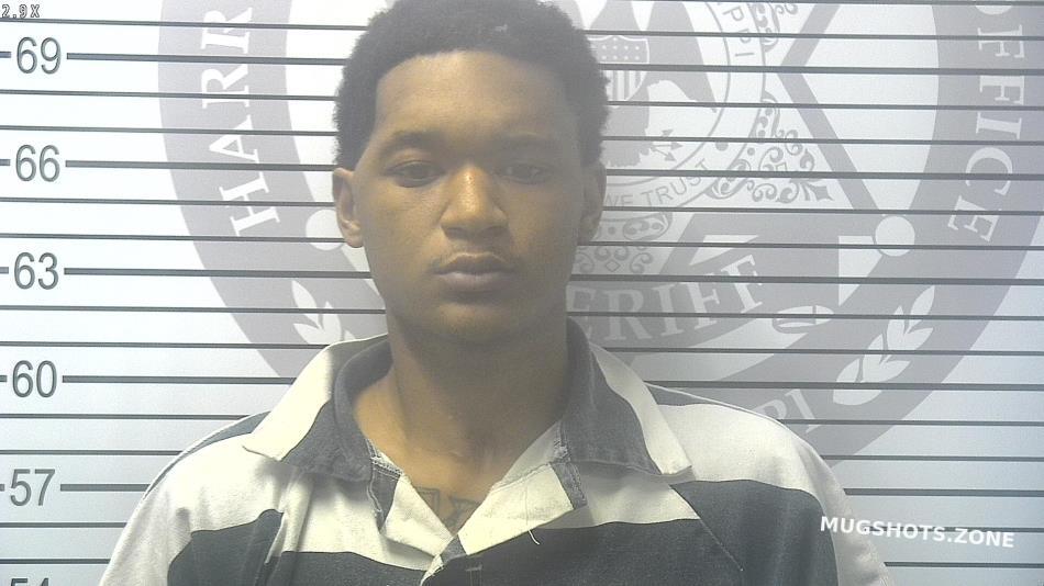 FREDERICK BRODERICK NEIL JR 06/19/2024 Harrison County Mugshots Zone