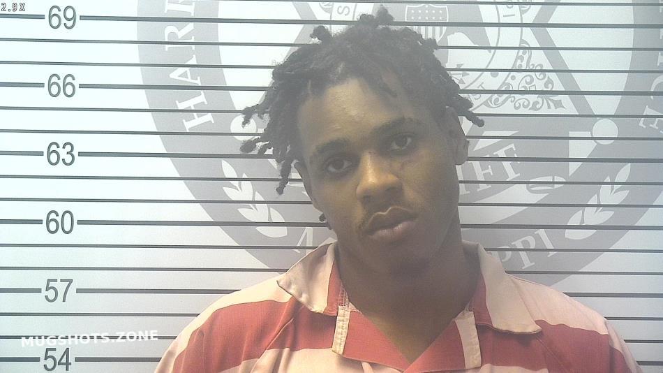 STEWART JEREMIAH QUANIZE 09/09/2024 Harrison County Mugshots Zone