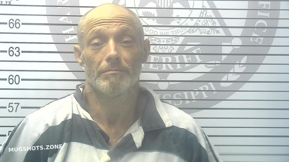 LEWIS LOGAN PATE 09/10/2024 - Harrison County Mugshots Zone