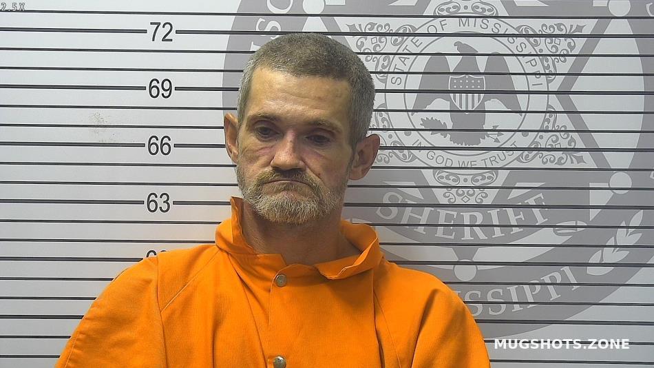 JENKINS CRAIG HARRISON 11/09/2024 - Harrison County Mugshots Zone