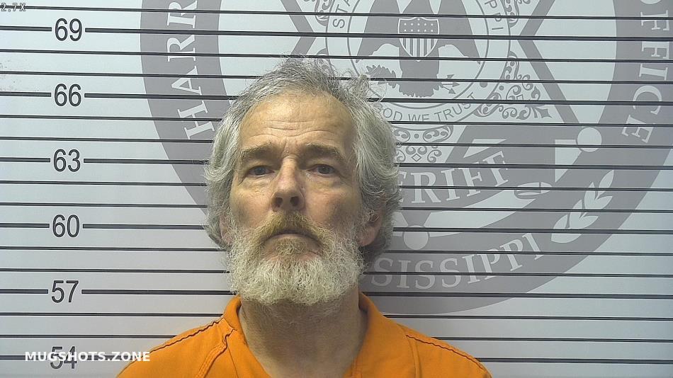 SKINNER ALVIN VIRGIL JR 12/13/2024 - Harrison County Mugshots Zone