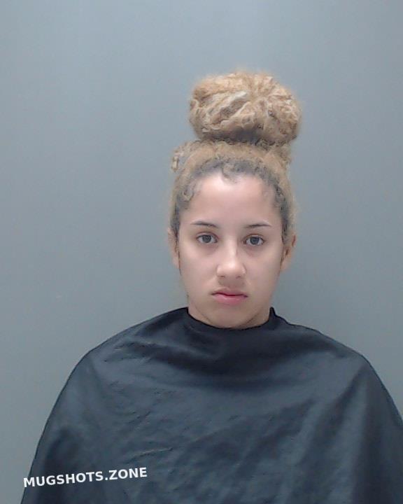 RYDOLPH GARRETT KALI RENEE 02/07/2022 - Harrison County Mugshots Zone