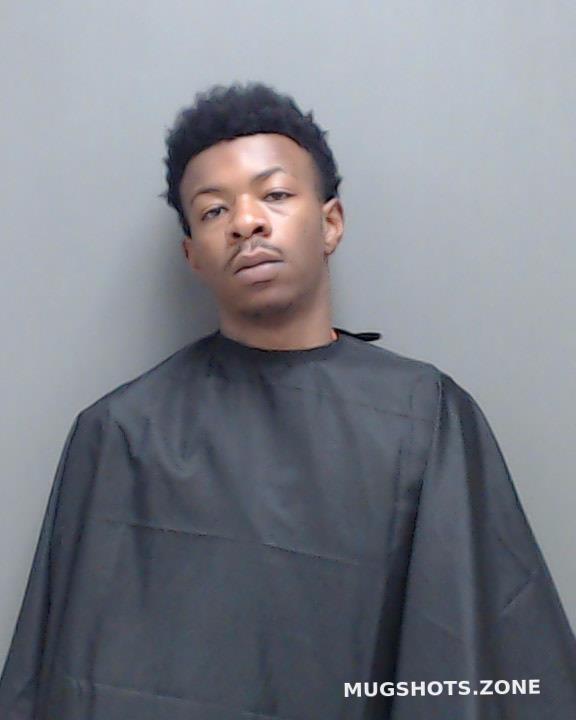 Hicks Shamar Nykel 06292022 Harrison County Mugshots Zone 7577