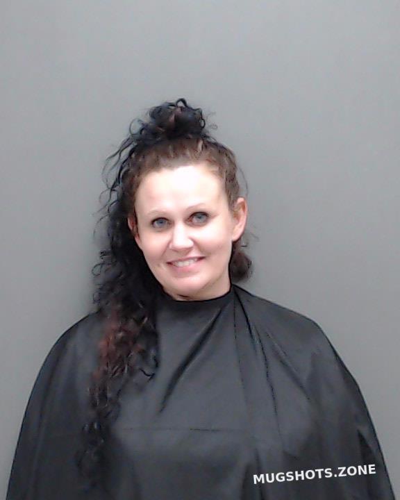 Johnson Meagan Renee 07 12 2022 Harrison County Mugshots Zone