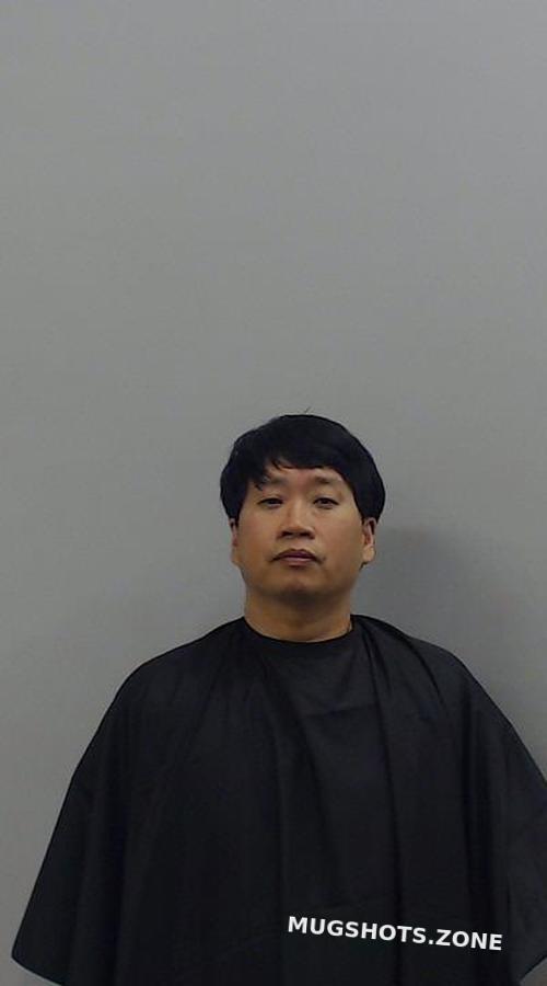 CHONG SEUNG YON 08/19/2022 - Harrison County Mugshots Zone