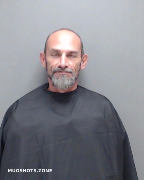 MCREE THOMAS EDWIN JR. 10/07/2022 Harrison County Mugshots Zone