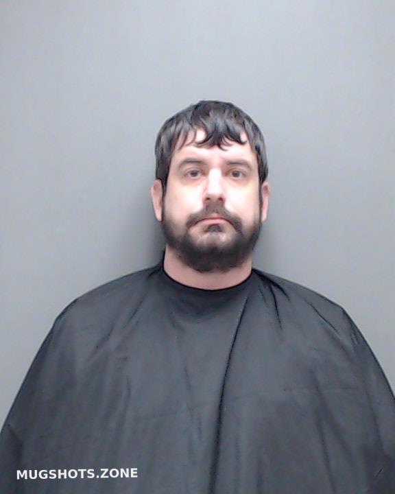 Walker Daniel Garland 11 10 2022 Harrison County Mugshots Zone