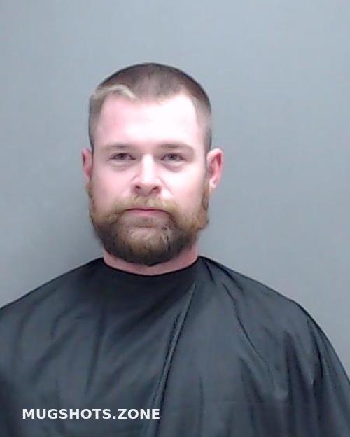 Barton Tyler Ray 11132022 Harrison County Mugshots Zone 