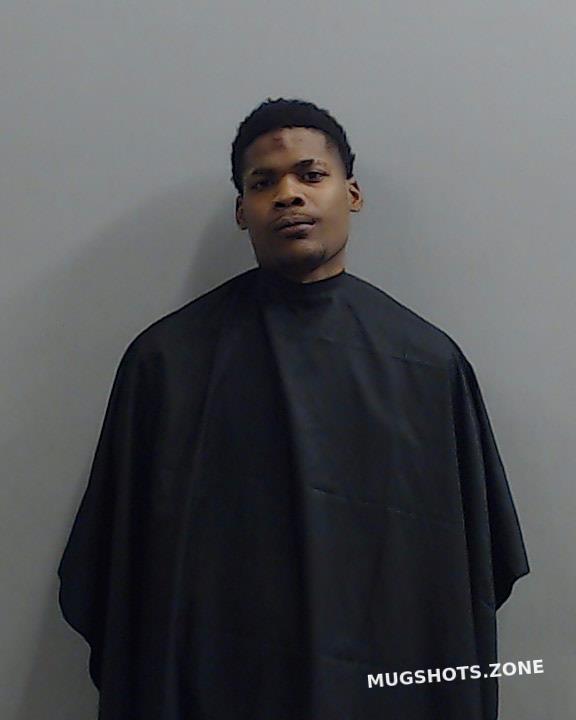 Harris Stoker Tyrek Ledarius 11152022 Harrison County Mugshots Zone 