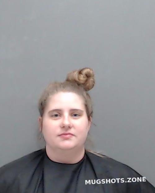 BOWERS KATELYN NICOLE 11/18/2022 - Harrison County Mugshots Zone