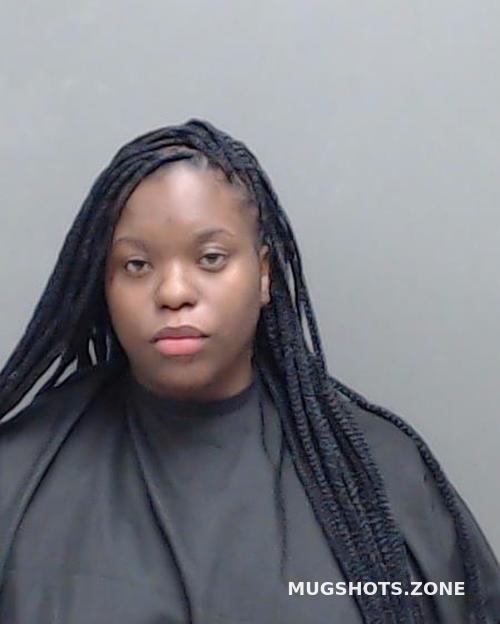 OKRA JAMECIEA EARLTAVIA 11/20/2022 Harrison County Mugshots Zone