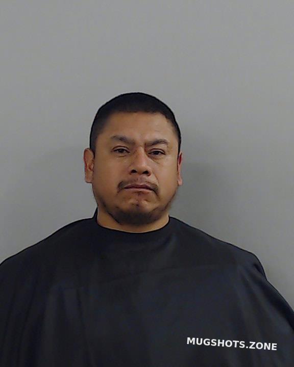 LADRILLERO LUCIANO MORA 12/09/2022 - Harrison County Mugshots Zone