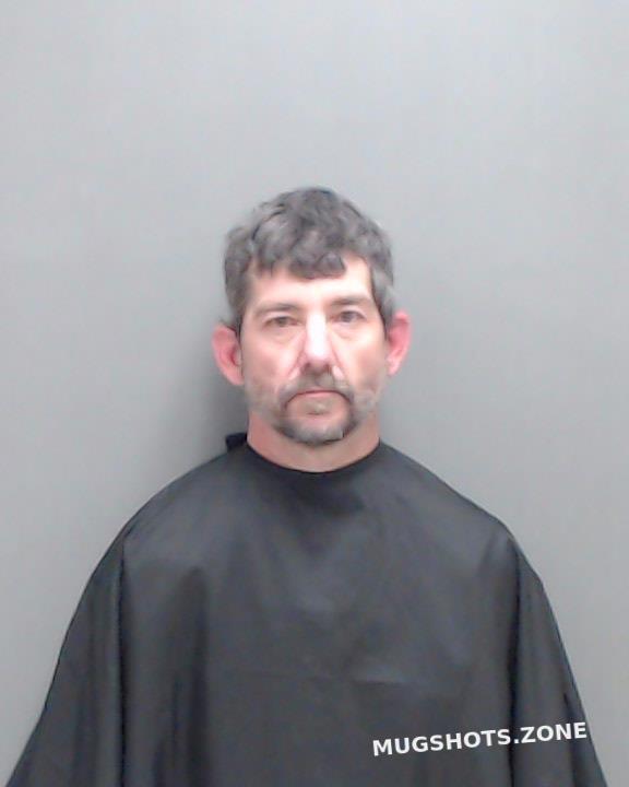 RAINS CORY EUGENE 03/03/2023 Harrison County Mugshots Zone