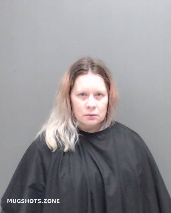 MCLEAN SHANNON MICHELLE 03/22/2023 Harrison County Mugshots Zone