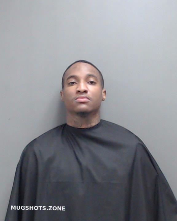 JACKSON COREY DURRELL 04/12/2023 Harrison County Mugshots Zone