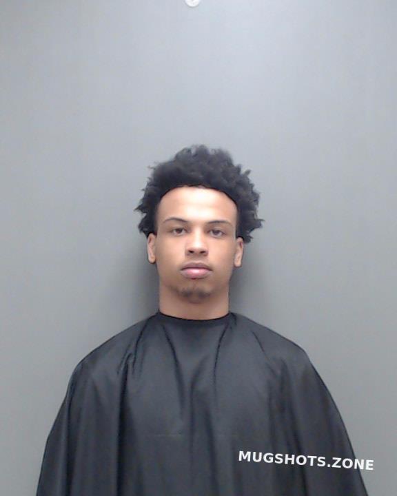 Mitchell Jamarian Cornell 05042023 Harrison County Mugshots Zone