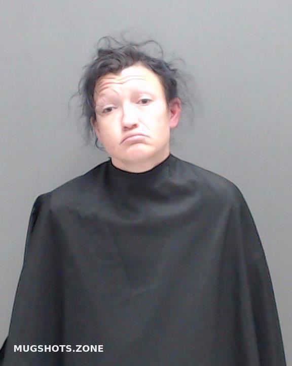 Buffington Shannon Nicole 05292023 Harrison County Mugshots Zone