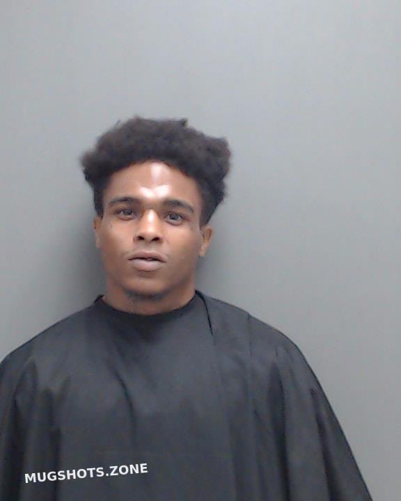 GATES DARIUS CELEDRA 06/11/2023 - Harrison County Mugshots Zone