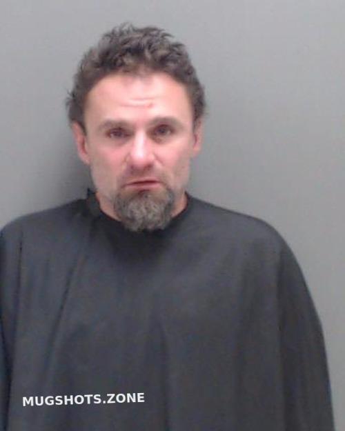 ALMON DAVID LEE 06/20/2023 Harrison County Mugshots Zone