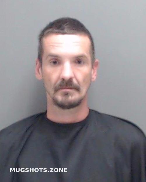 GROGAN BRETT MICHAEL 06/30/2023 - Harrison County Mugshots Zone