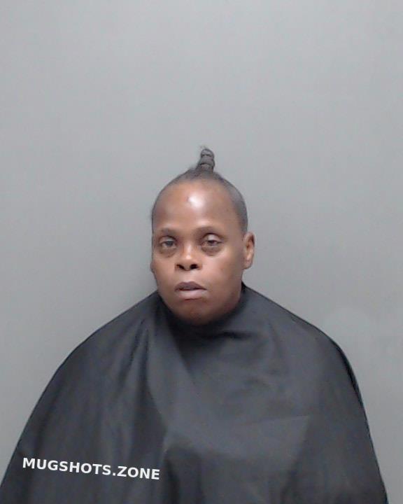 MAHAFFEY CAPRINA MECHELL 07/13/2023 Harrison County Mugshots Zone