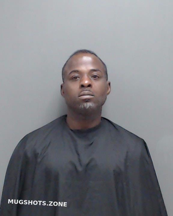 STEPHENSON TERRENCE TERRELL 07/20/2023 - Harrison County Mugshots Zone