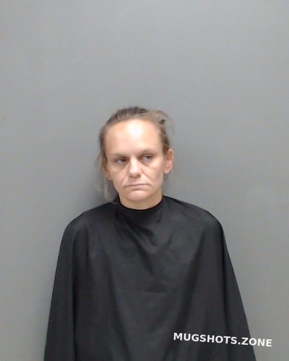 VAUGHAN LACY ANN 08/21/2023 Harrison County Mugshots Zone