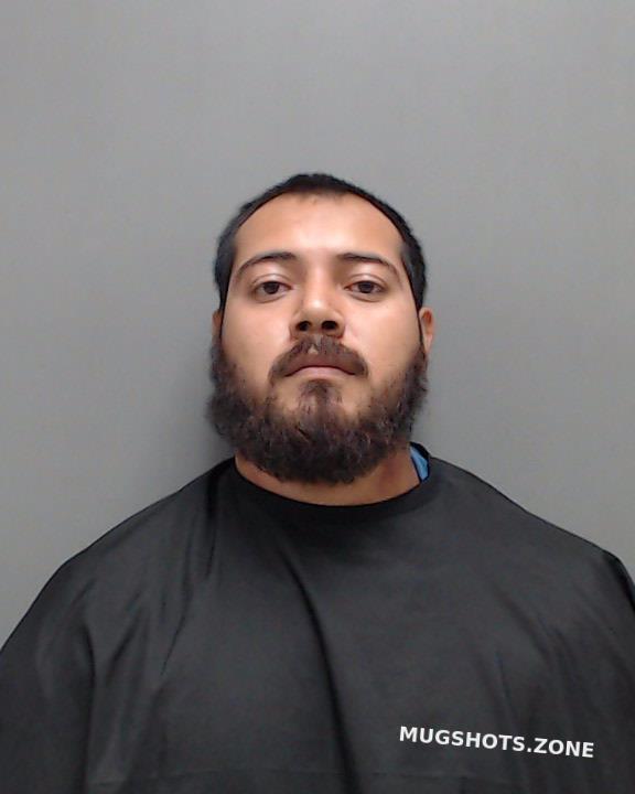 Espinosa Rivera Gelvert Misael 09182023 Harrison County Mugshots Zone