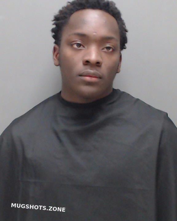 King Brian Okeith Jr 11212023 Harrison County Mugshots Zone 