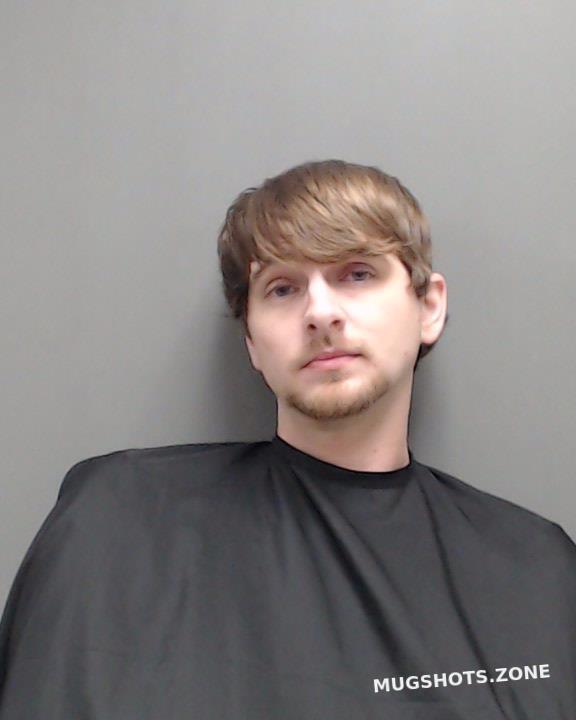 Mathis James Cody 12 01 2023 Harrison County Mugshots Zone