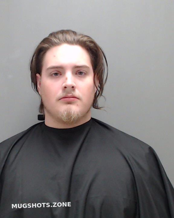 CHILDERS CONNER WAYNE 12/12/2023 Harrison County Mugshots Zone