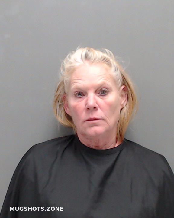 TALLEY TINA MARIE 12/18/2023 - Harrison County Mugshots Zone