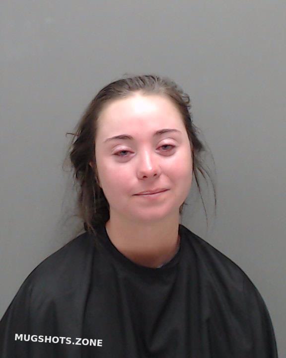 CROWE CAITLIN MORGAN 12/31/2023 - Harrison County Mugshots Zone