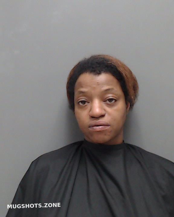 Coverson Shayla Lavone 01 02 2024 Harrison County Mugshots Zone