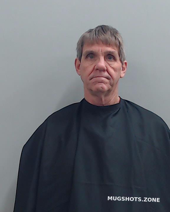 HERNDON JIMMY ROLAND 01/12/2024 - Harrison County Mugshots Zone