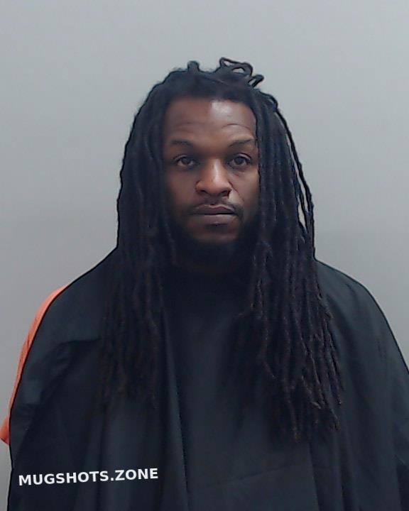 Polk Aaron Maurice 01 12 2024 Harrison County Mugshots Zone