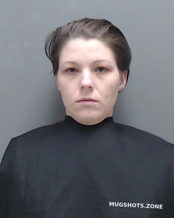 Victery Brittany Nichole 01 14 2024 Harrison County Mugshots Zone