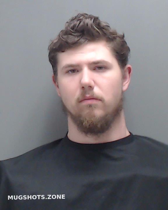 Malone Zander Adam 01 23 2024 Harrison County Mugshots Zone