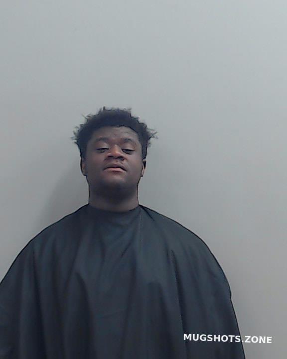 Manogin Jamarion Mason 01 30 2024 Harrison County Mugshots Zone