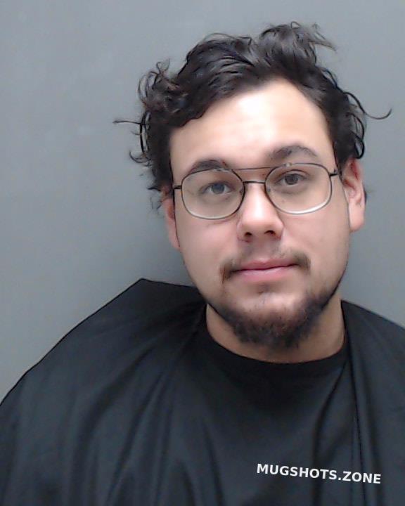 Teniente Jose Roman 01 30 2024 Harrison County Mugshots Zone