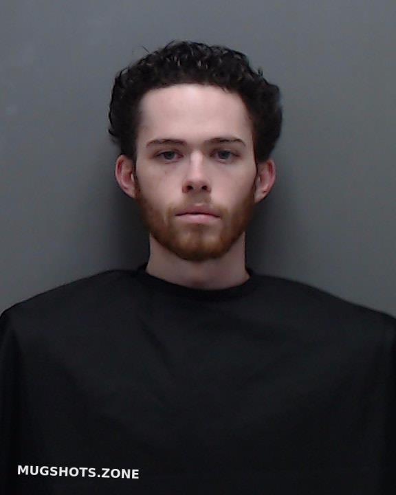 Ason Jeffery Thomas 02 14 2024 Harrison County Mugshots Zone