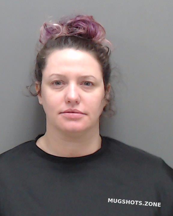 Rice Tiffanie Lynn 02152024 Harrison County Mugshots Zone