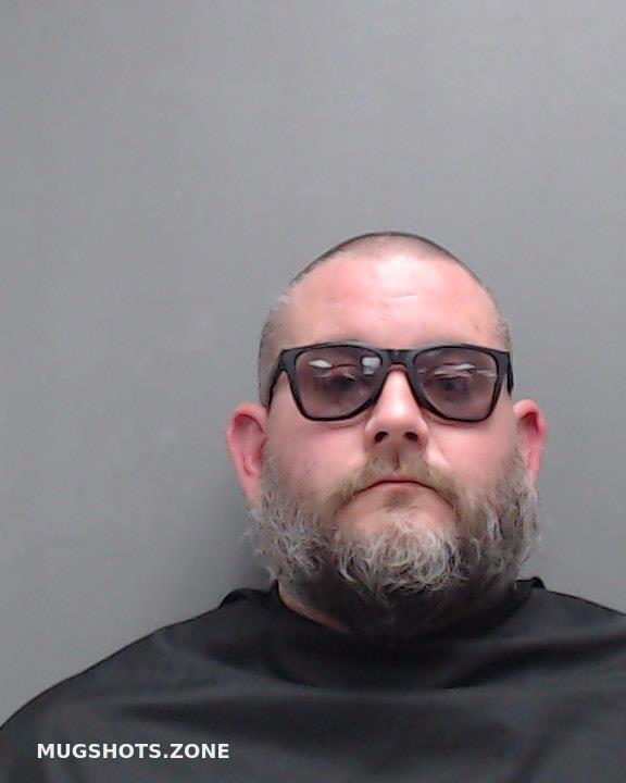 MORRIS KORY DON 02/23/2024 - Harrison County Mugshots Zone