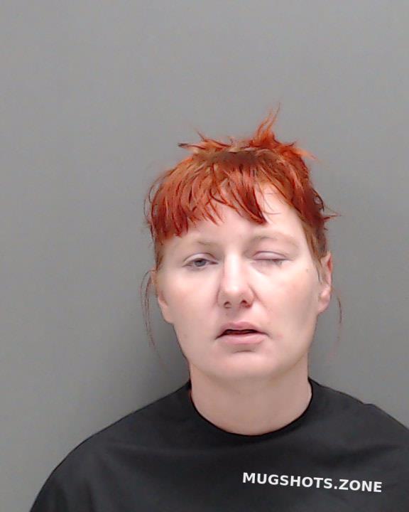 Battle Felicia Dawn 02 26 2024 Harrison County Mugshots Zone