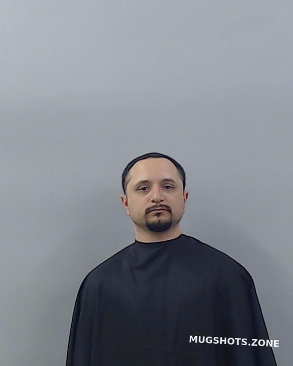 Rios David John 03 01 2024 Harrison County Mugshots Zone