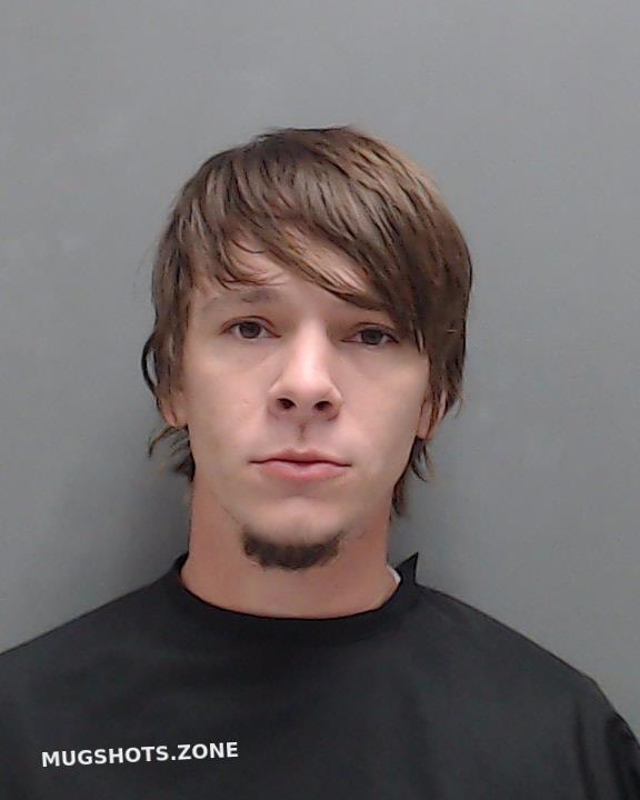 Attaway Dakota Wayne 03 11 2024 Harrison County Mugshots Zone