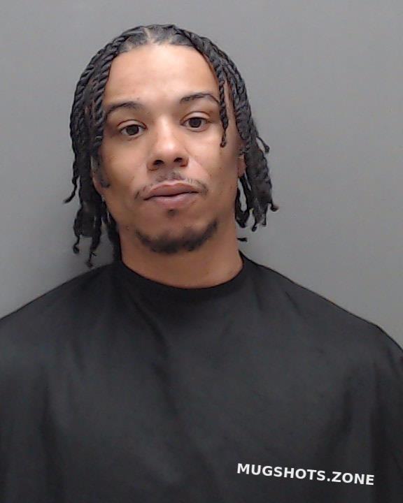 THOMAS ANTHONY DEWAYNE 03/20/2024 Harrison County Mugshots Zone