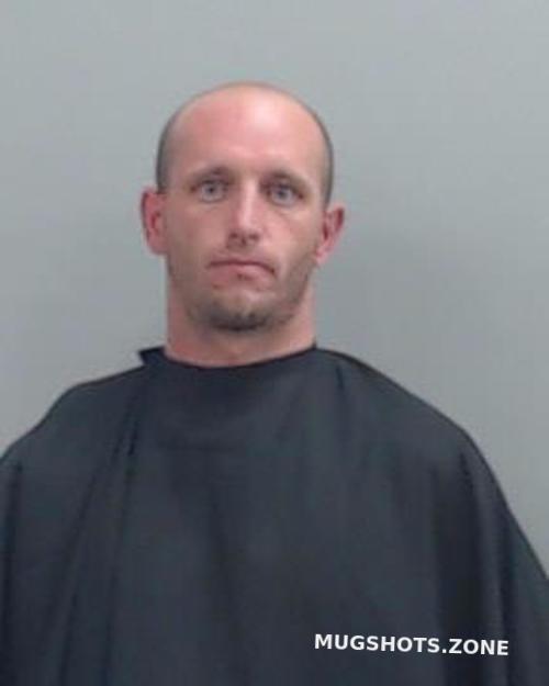 Willis Michael Lee 03242024 Harrison County Mugshots Zone 